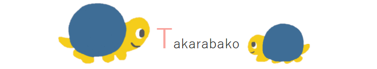 Takarabako